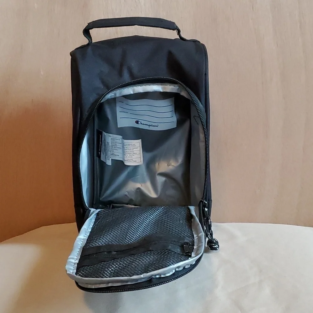 Champion Lunchbox